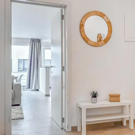 Amazing In With Wifi Apartment *