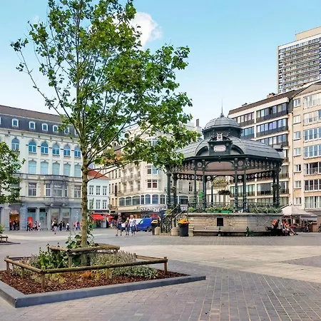 Amazing In With Wifi Apartment *