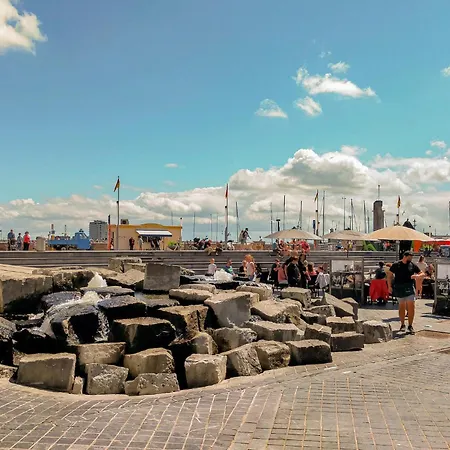 Amazing In With Wifi شقة