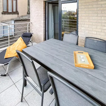 Tolle In Mit Wlan Apartment *