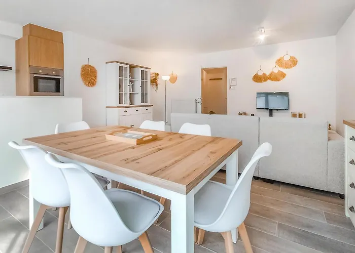 Amazing In With Wifi Daire