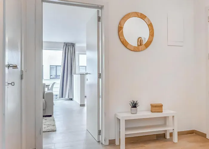 Amazing In With Wifi Daire *