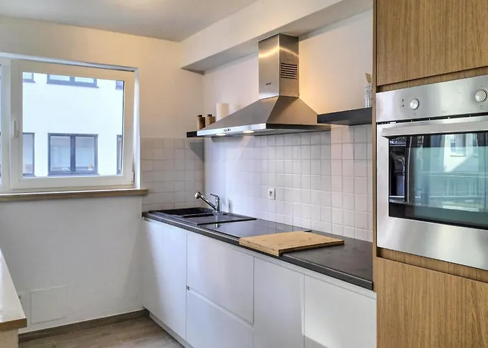 Amazing In With Wifi *