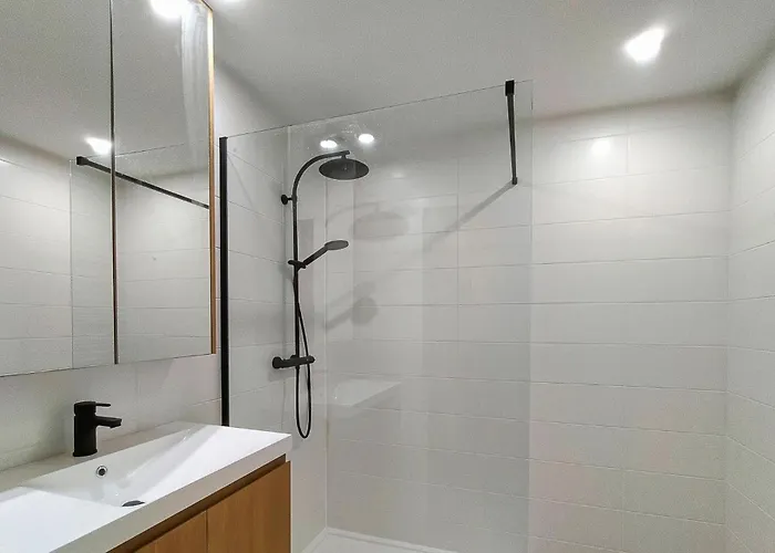 Amazing In With Wifi 公寓 *