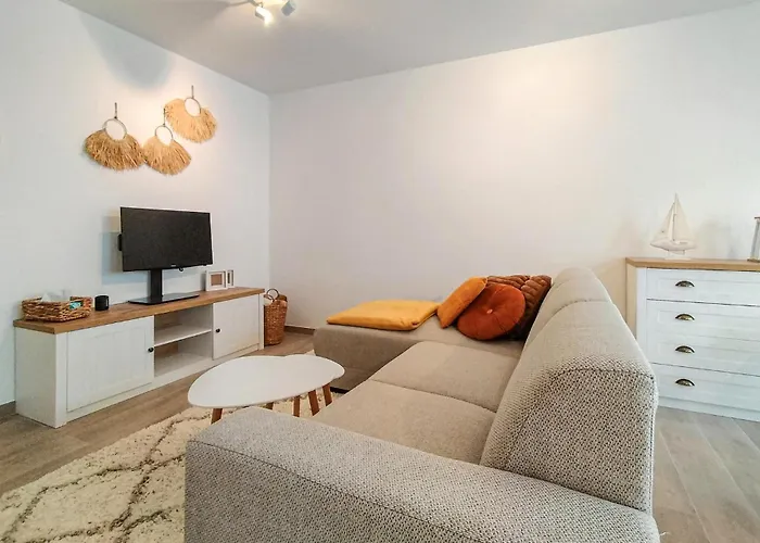 公寓 Amazing In With Wifi *