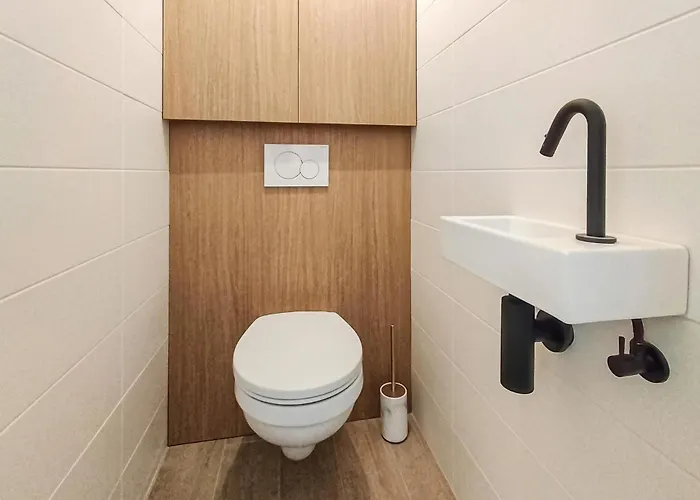 Amazing In With Wifi Oostende