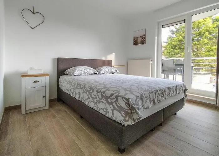 Amazing In With Wifi * Oostende