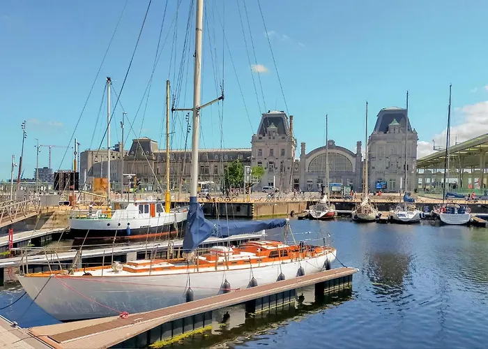 Amazing In With Wifi