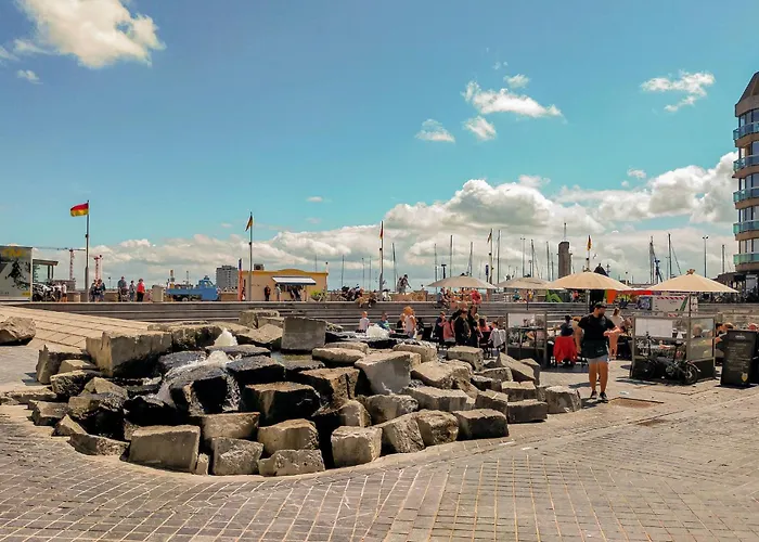 Amazing In With Wifi 公寓