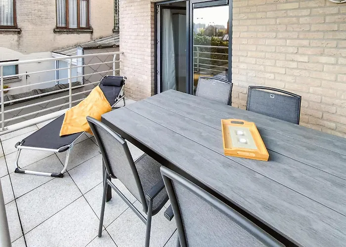 Amazing In With Wifi Daire *