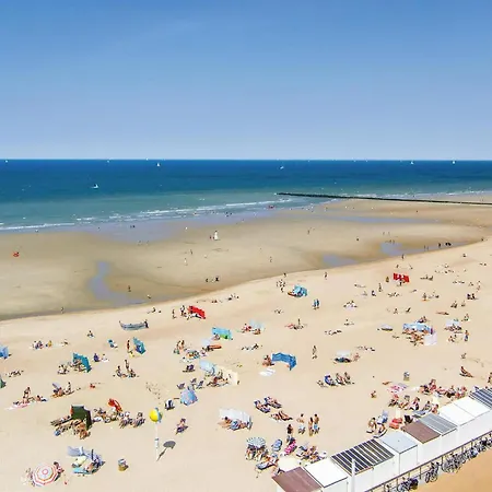 Amazing In With Wifi Oostende